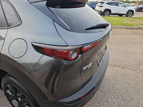 New 2026 MAZDA CX-30 AWD 2.5 S w/ Select Sport Pkg image 36