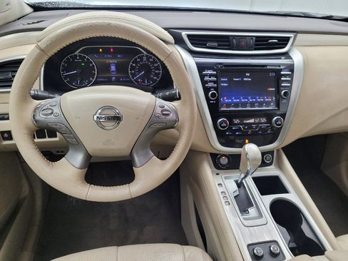 Used 2018 Nissan Murano Platinum image 22
