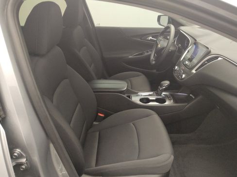 Used 2024 Chevrolet Malibu LT FWD image 21