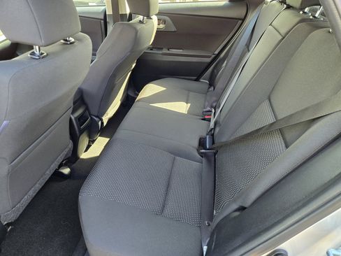 Used 2017 Toyota Corolla iM w/ All-Weather Mat Package FWD image 11