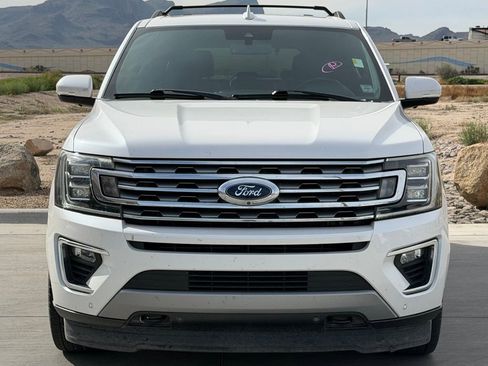 Used 2019 Ford Expedition Limited w/ Equipment Group 302A image 4