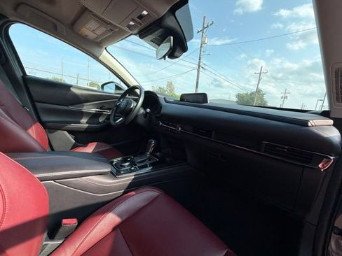 Used 2025 MAZDA CX-30 AWD 2.5 S w/ Preferred Package image 15
