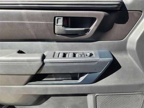 New 2026 Toyota Tundra SR image 16