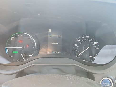 Used 2022 Toyota Sienna XLE FWD image 13