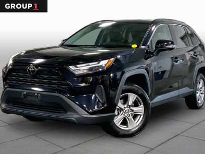 Used 2024 Toyota RAV4 XLE