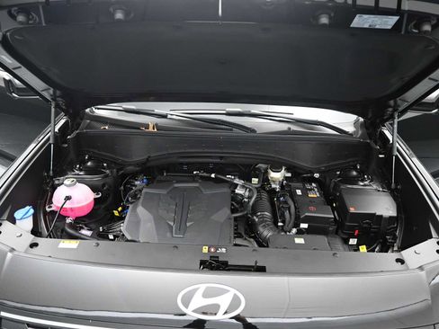 New 2026 Hyundai Palisade Calligraphy image 21