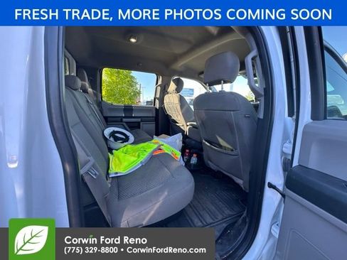 Used 2019 Ford F150 XLT w/ Trailer Tow Package AWD/4WD image 13