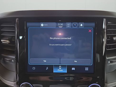 New 2026 RAM 2500 Tradesman w/ Chrome Appearance Group image 19