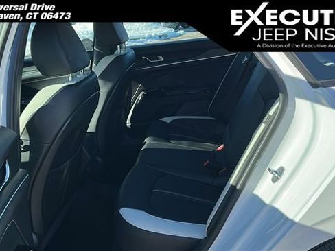 Used 2025 Kia K5 GT-Line image 21