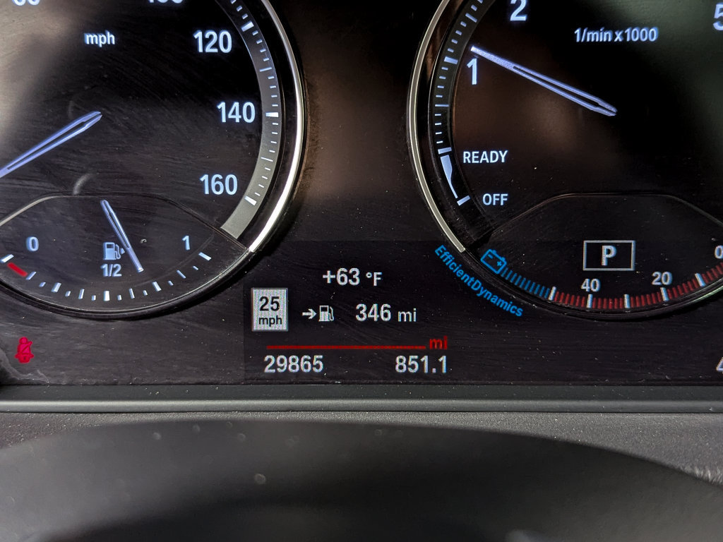 Used 2020 BMW X1 xDrive28i w/ Convenience Package AWD/4WD image 27