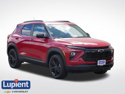 New 2026 Chevrolet TrailBlazer LT w/ Convenience Package