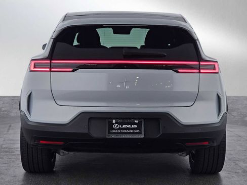 Used 2025 Polestar Polestar 3 AWD/4WD image 4