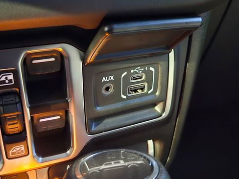 New 2026 Jeep Gladiator Rubicon image 26