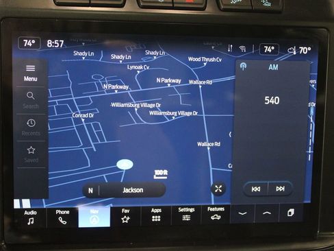 Used 2024 Ford F250 Lariat w/ Lariat Ultimate Package image 34