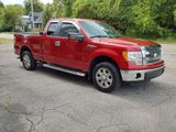 Used 2013 Ford F150 XLT w/ Luxury Equipment Group image 4