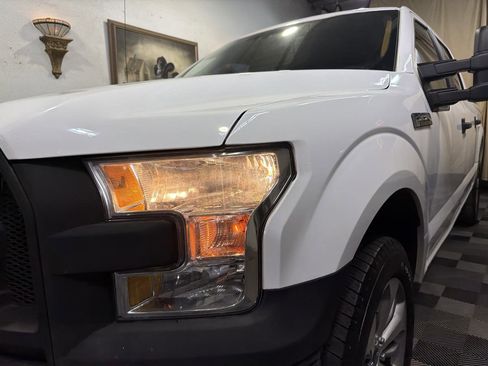 Used 2017 Ford F150 XL w/ XL Power Equipment Group image 7