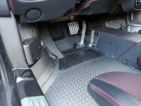 Used 2008 Ferrari F430 Scuderia RWD image 60