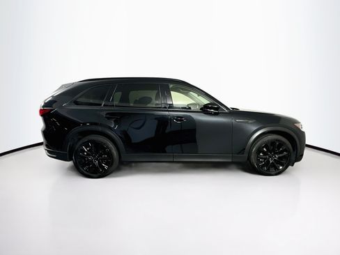 Used 2026 MAZDA CX-90 3.3 Turbo w/ Premium Sport Pkg AWD/4WD image 10
