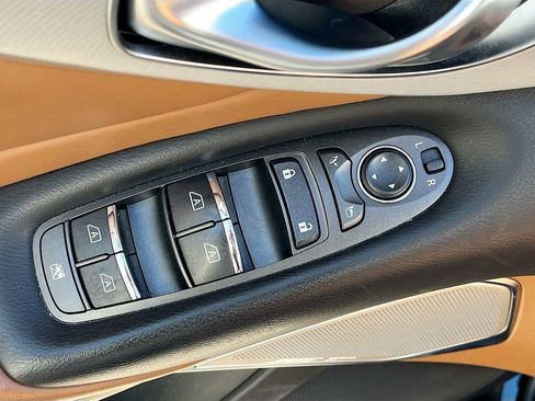 Used 2024 INFINITI Q50 Luxe w/ Cargo Package image 17