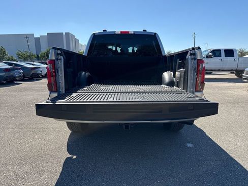 Certified 2024 Ford F150 XLT w/ Equipment Group 302A MID image 30