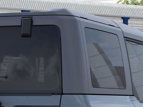 New 2025 Ford Bronco Outer Banks image 58