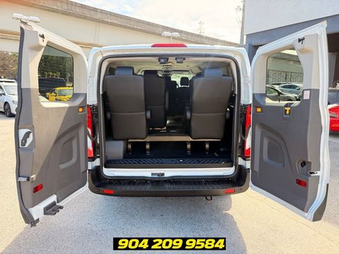 Used 2020 Ford Transit 350 XLT RWD image 23