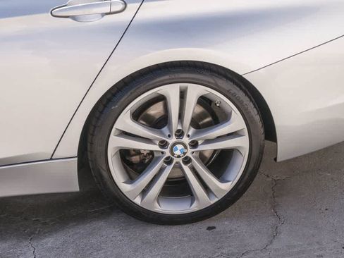 Used 2014 BMW 335i Sedan RWD image 6