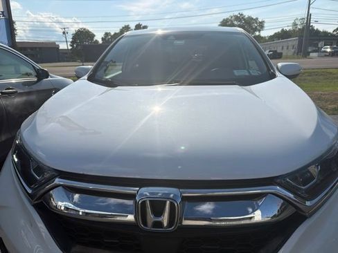 Used 2019 Honda CR-V EX image 2
