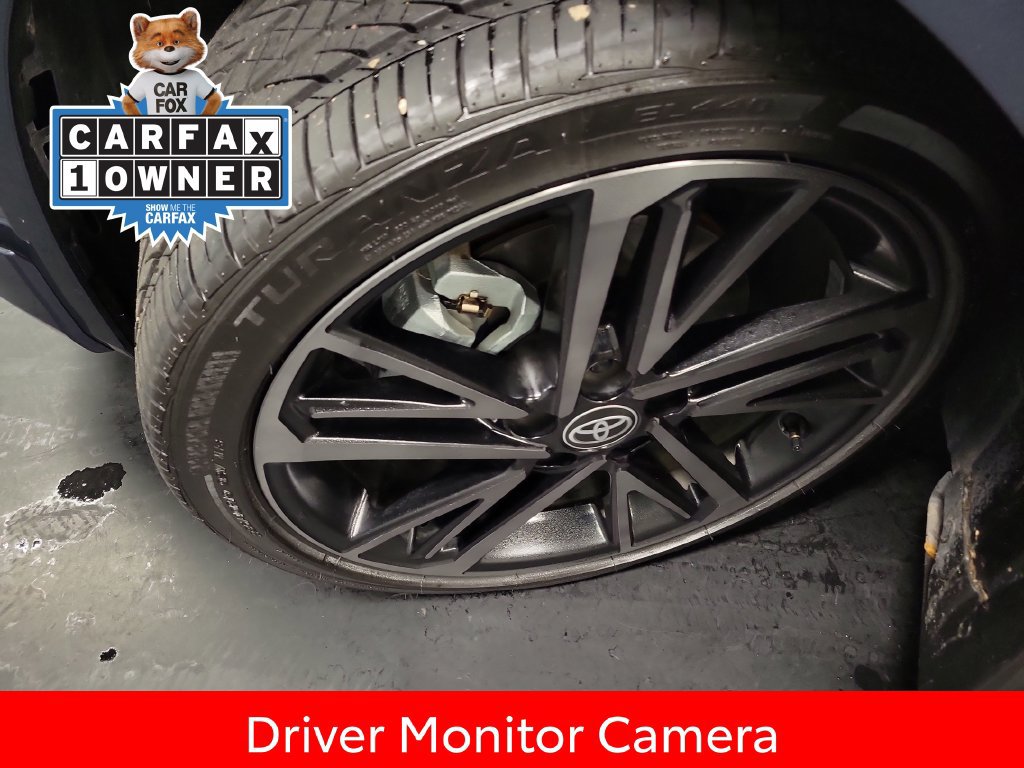 Used 2026 Toyota Camry XSE w/ Premium Plus Package FWD image 13