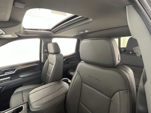 Used 2025 GMC Sierra 1500 Denali w/ Technology Package image 31