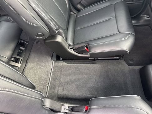 Used 2023 Jeep Grand Cherokee L Overland w/ Luxury Tech Group IV image 53