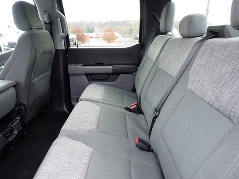 Certified 2023 Ford F150 XLT image 17