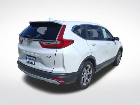 Used 2019 Honda CR-V EX-L image 8