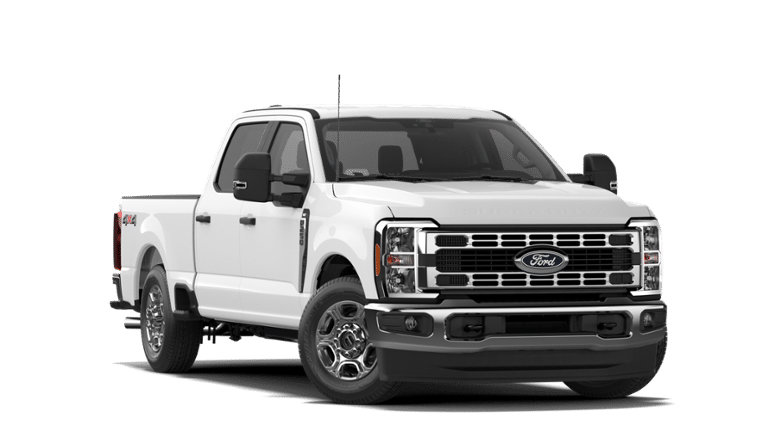 New 2027 Ford F250 XLT w/ Camper Package AWD/4WD image 19