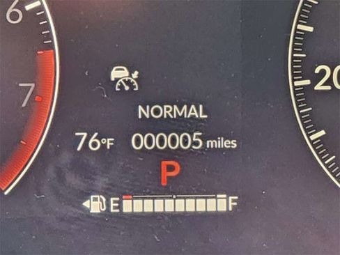 Used 2024 Honda CR-V EX image 25