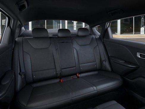 New 2026 Kia K4 EX image 16