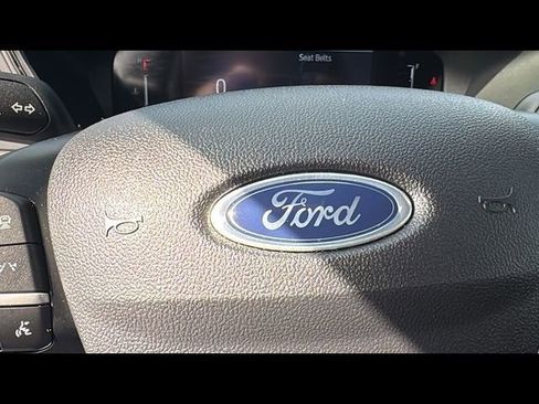 Certified 2024 Ford Escape ST-Line w/ Tech Pack #1 AWD/4WD image 19