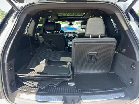 Used 2024 Cadillac XT6 Sport w/ Technology Package AWD/4WD image 25