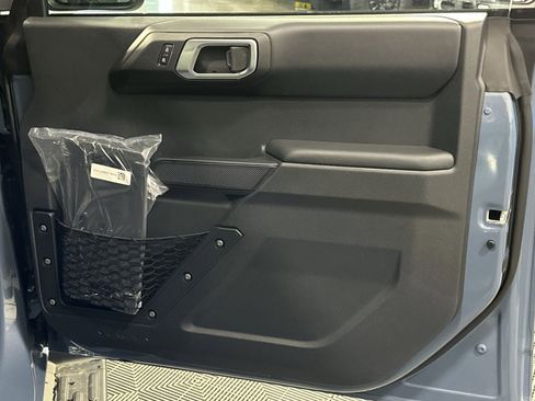 New 2025 Ford Bronco Outer Banks image 40