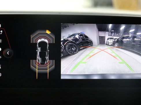 Used 2020 Toyota Supra Premium w/ Driver Assist Package RWD image 13