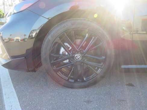 Certified 2026 Toyota Camry SE image 3