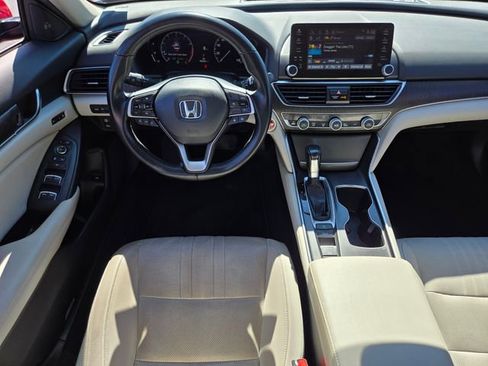 Used 2022 Honda Accord EX-L image 14