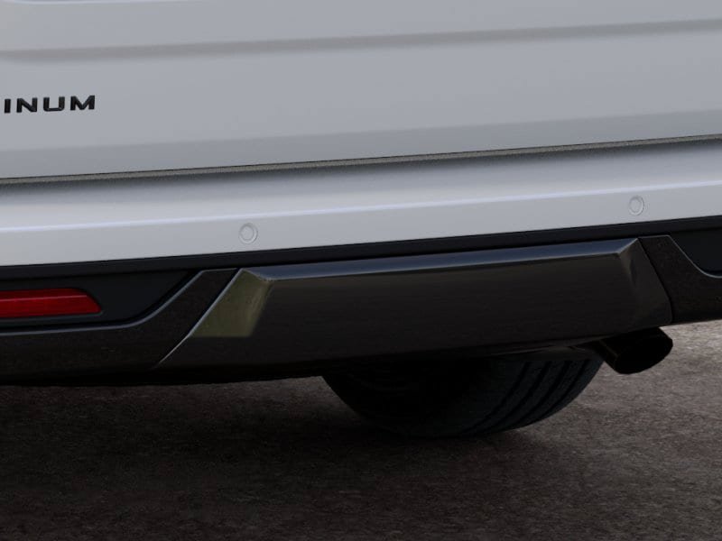 New 2027 Ford Expedition Max Platinum w/ Stealth Performance Package AWD/4WD image 47
