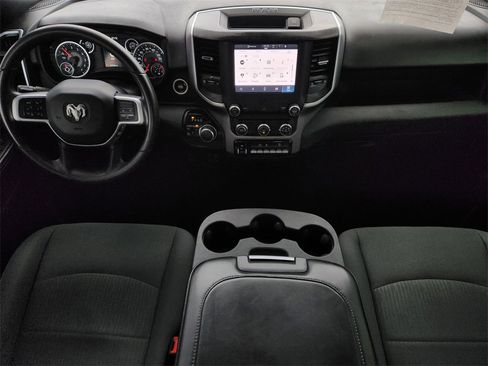 Used 2022 RAM 2500 Lone Star w/ Snow Chief Group image 26