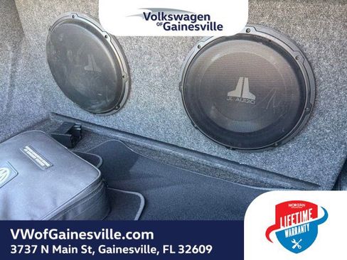 Used 2019 Volkswagen Jetta S image 8