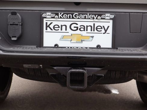 New 2025 Chevrolet Colorado Z71 w/ Technology Package image 28