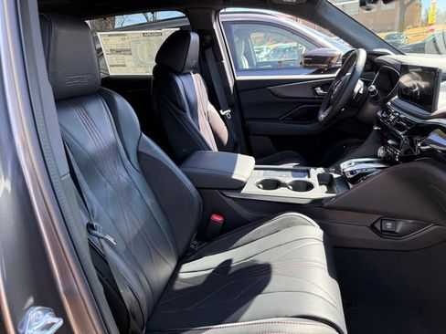 New 2026 Acura MDX Type S image 16