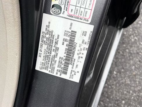 Used 2011 Ford Fusion SE w/ 202A Rapid Spec Order Code FWD image 20