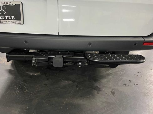 Used 2026 Mercedes-Benz Sprinter 2500 image 16