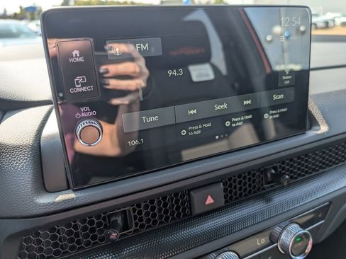 New 2026 Honda CR-V TrailSport image 13